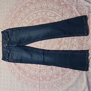 Juniors jeans